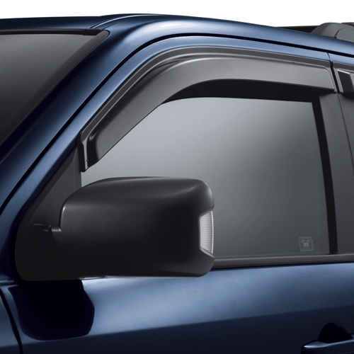 Honda Door Visors (Pilot) 08R04-SZA-100