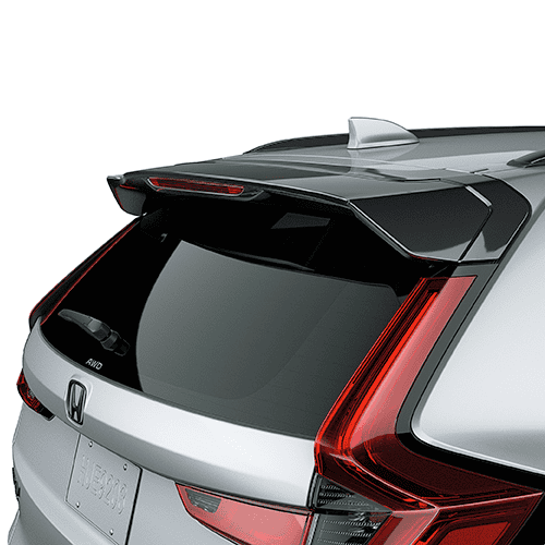 Honda Tailgate Spoiler (CRV) 08F02-3A0-1D0