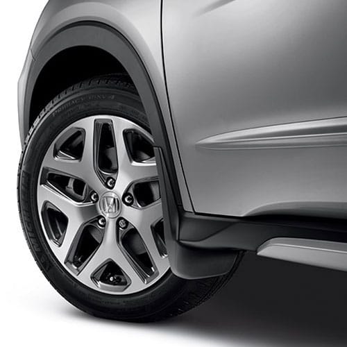 Honda Splash Guards (HRV LX, EX) 08P00-T7S-100B