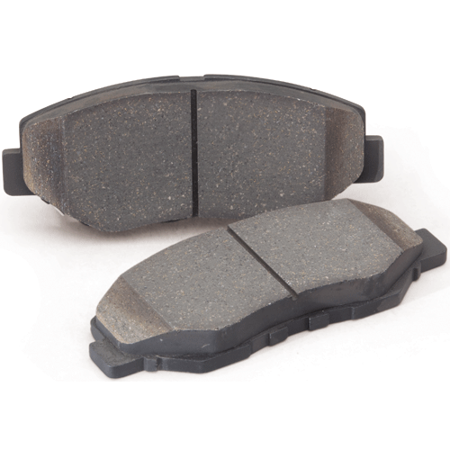 Honda Rear Brake Pads or Shoes (Odyssey) REARBRAKES-ODYSSEY